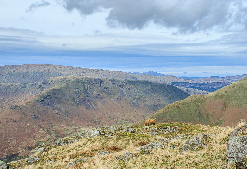 Steel Fell Steel Fell
